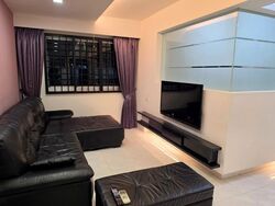 Blk 566 Pasir Ris Street 51 (Pasir Ris), HDB 5 Rooms #608656571